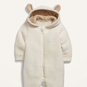 {Old Navy} Sheep Costume (OR winter coverall)